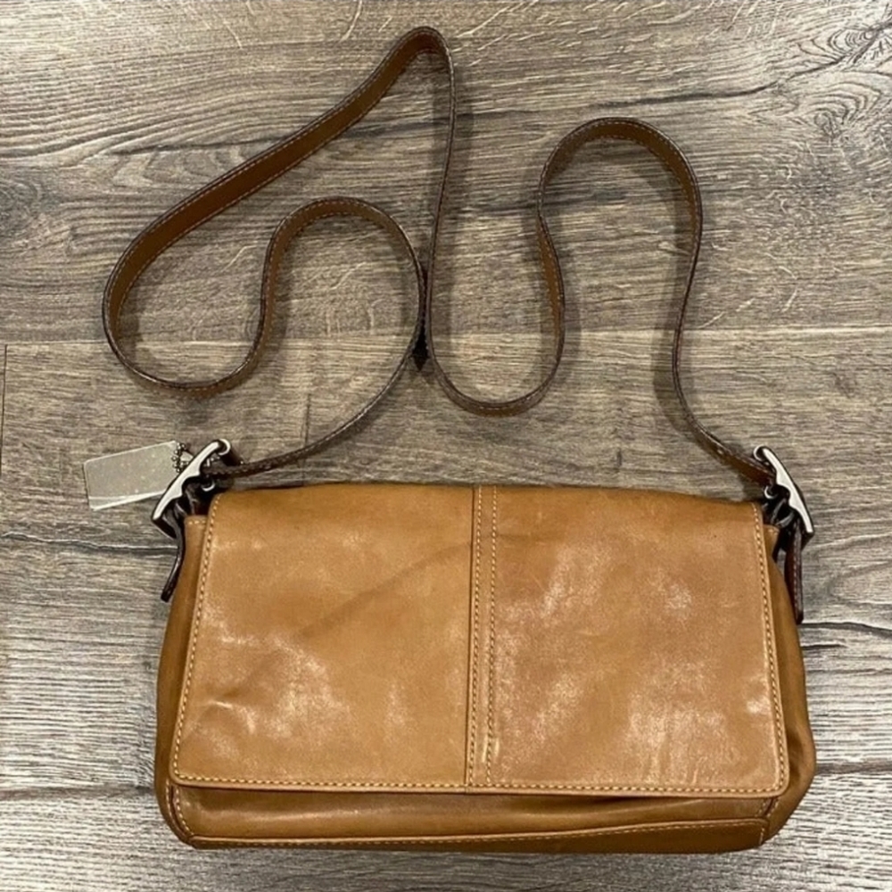 Coach Crossbody Bag